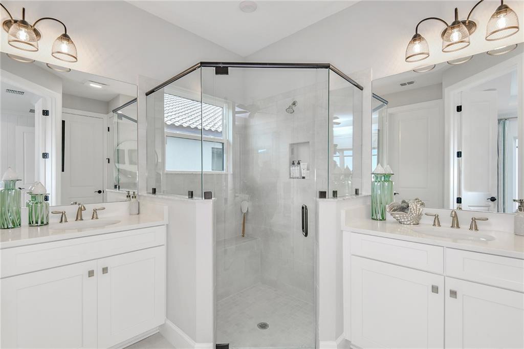 ESPLANADE AT TRADITION - Residential