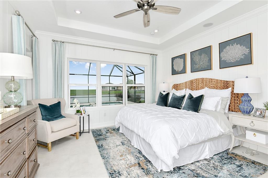 ESPLANADE AT TRADITION - Residential