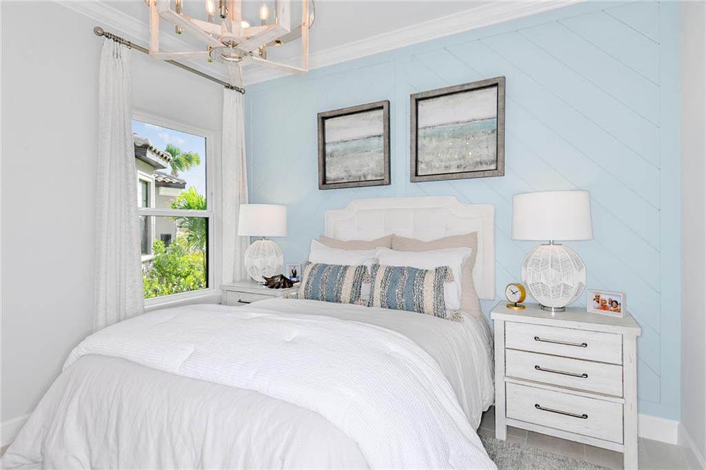 ESPLANADE AT TRADITION - Residential