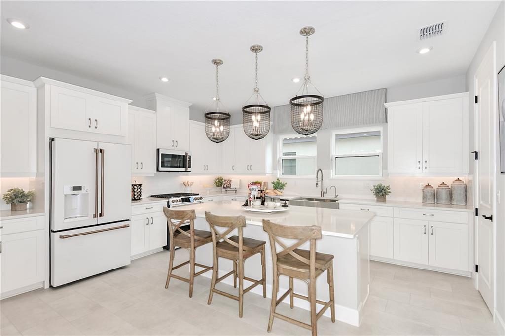 ESPLANADE AT TRADITION - Residential