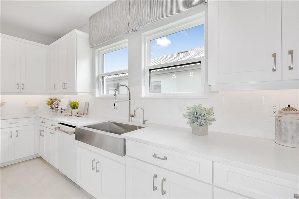 ESPLANADE AT TRADITION - Residential