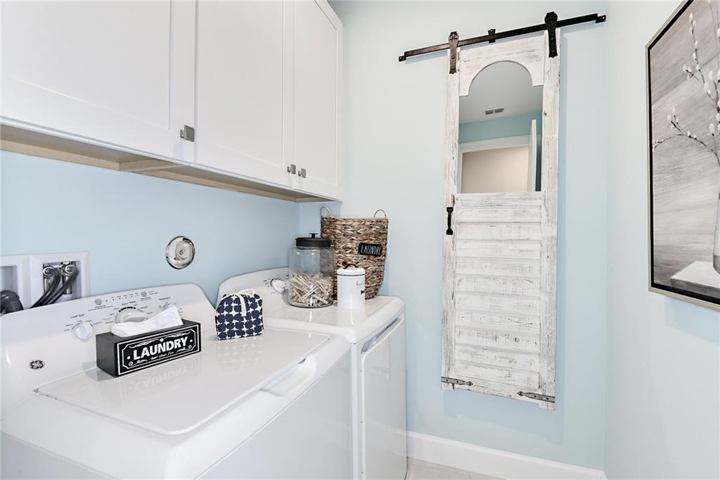 ESPLANADE AT TRADITION - Residential