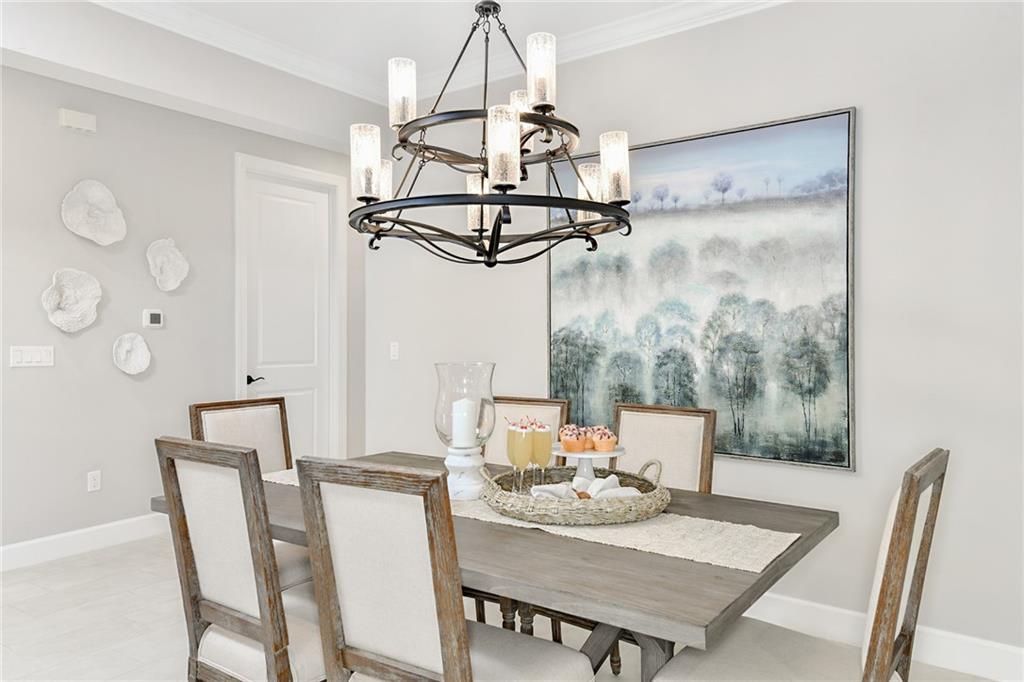 ESPLANADE AT TRADITION - Residential