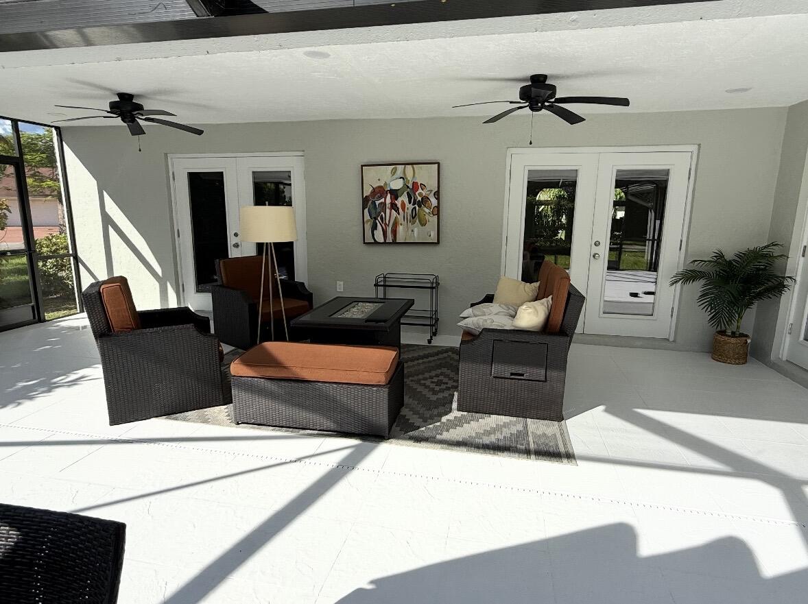 ISLAND OF WELLINGTON - Residential