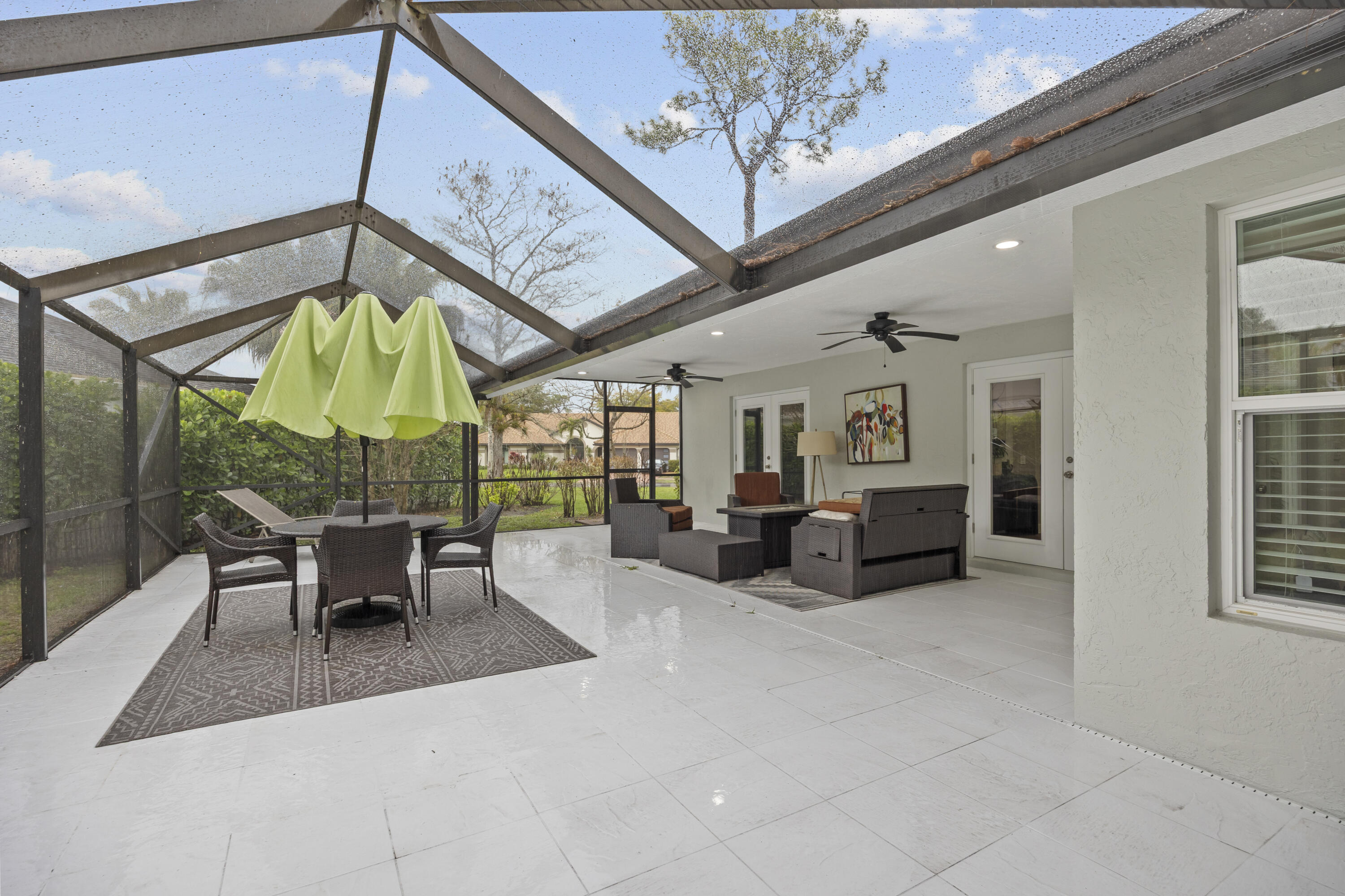 ISLAND OF WELLINGTON - Residential