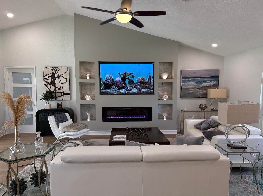 Photo of 12677 Headwater Circle, Wellington, FL 33414 (MLS # B26002002)