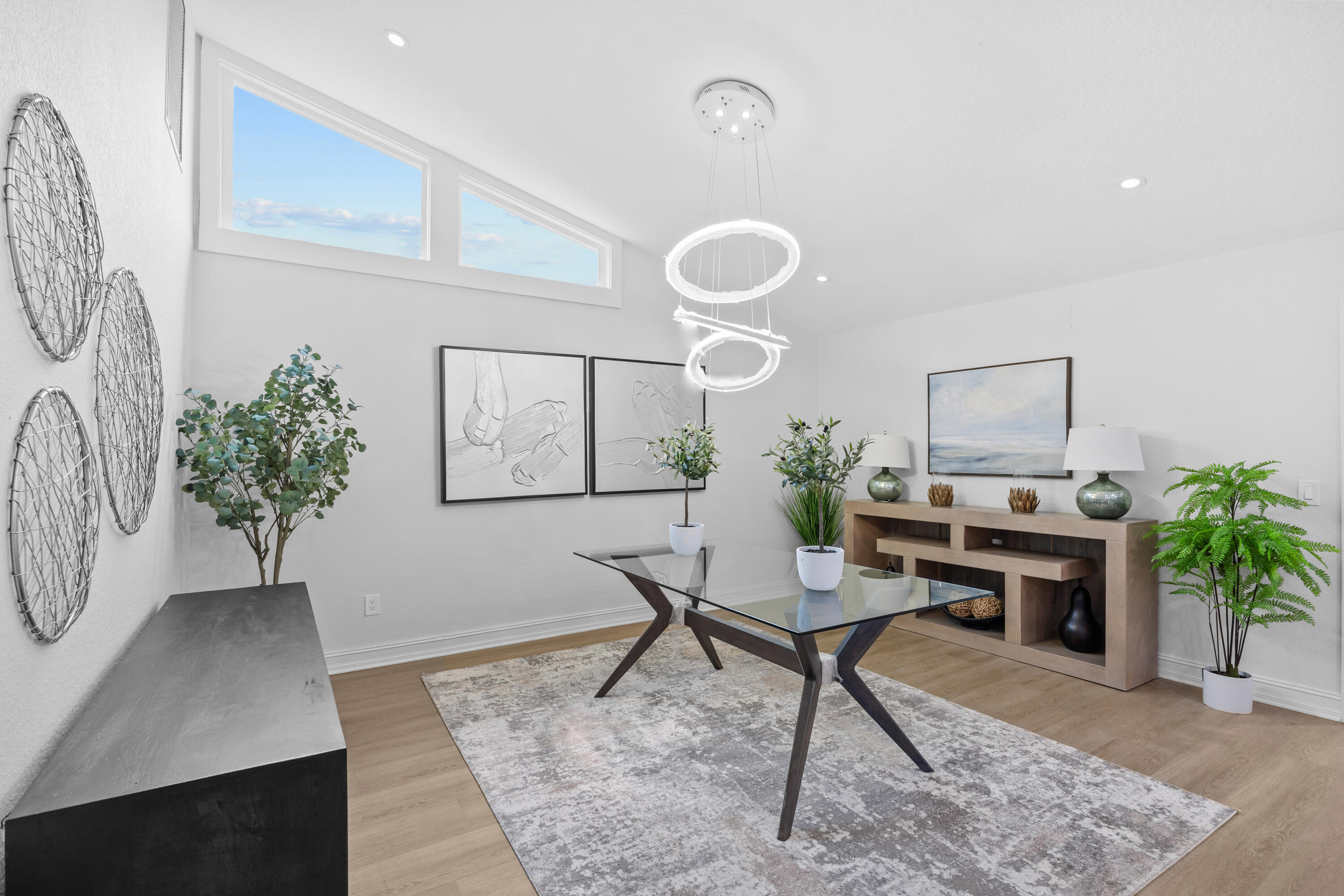 ISLAND OF WELLINGTON - Residential