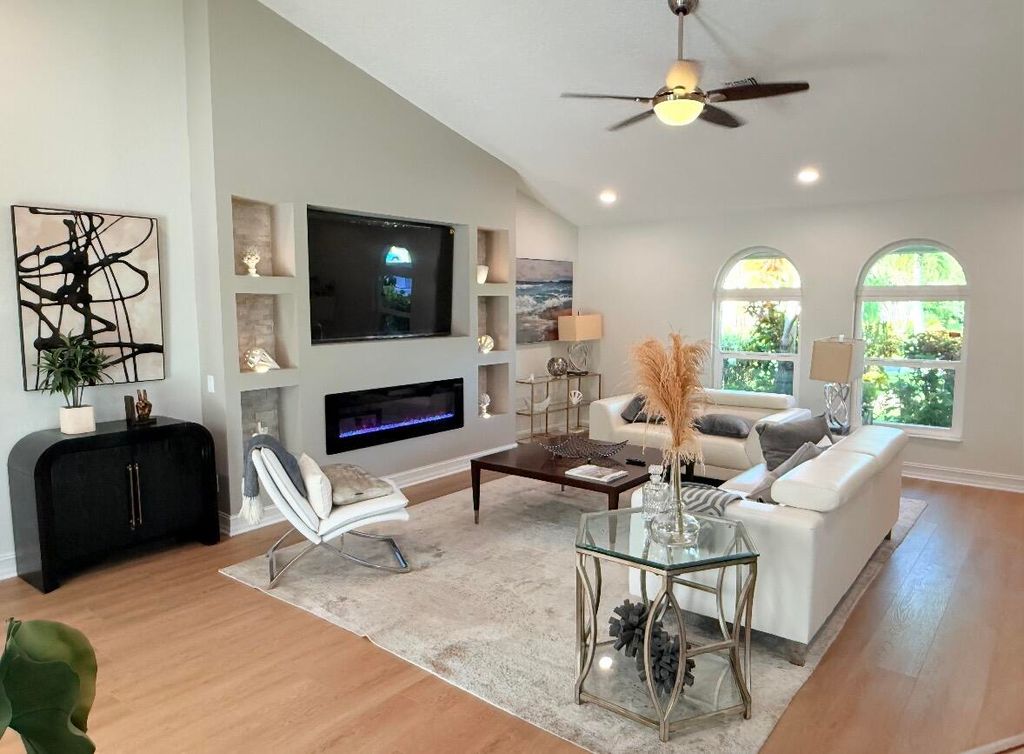 Photo of 12677 Headwater Circle, Wellington, FL 33414 (MLS # B26002002)