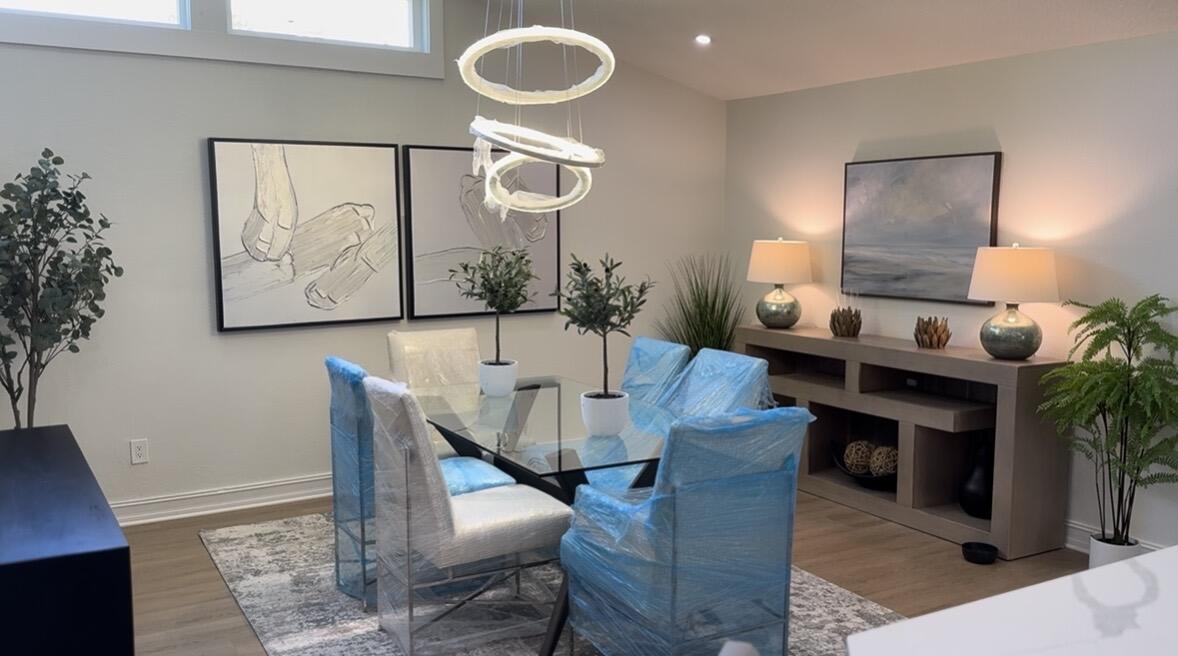 ISLAND OF WELLINGTON - Residential