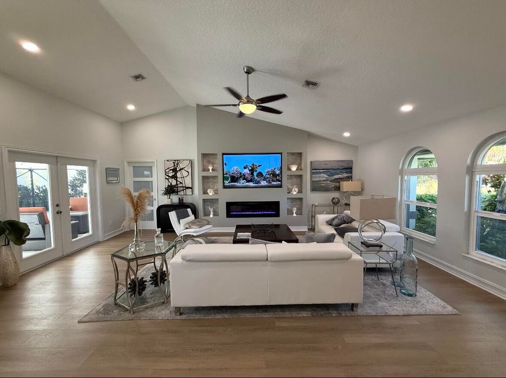 Photo of 12677 Headwater Circle, Wellington, FL 33414 (MLS # B26002002)