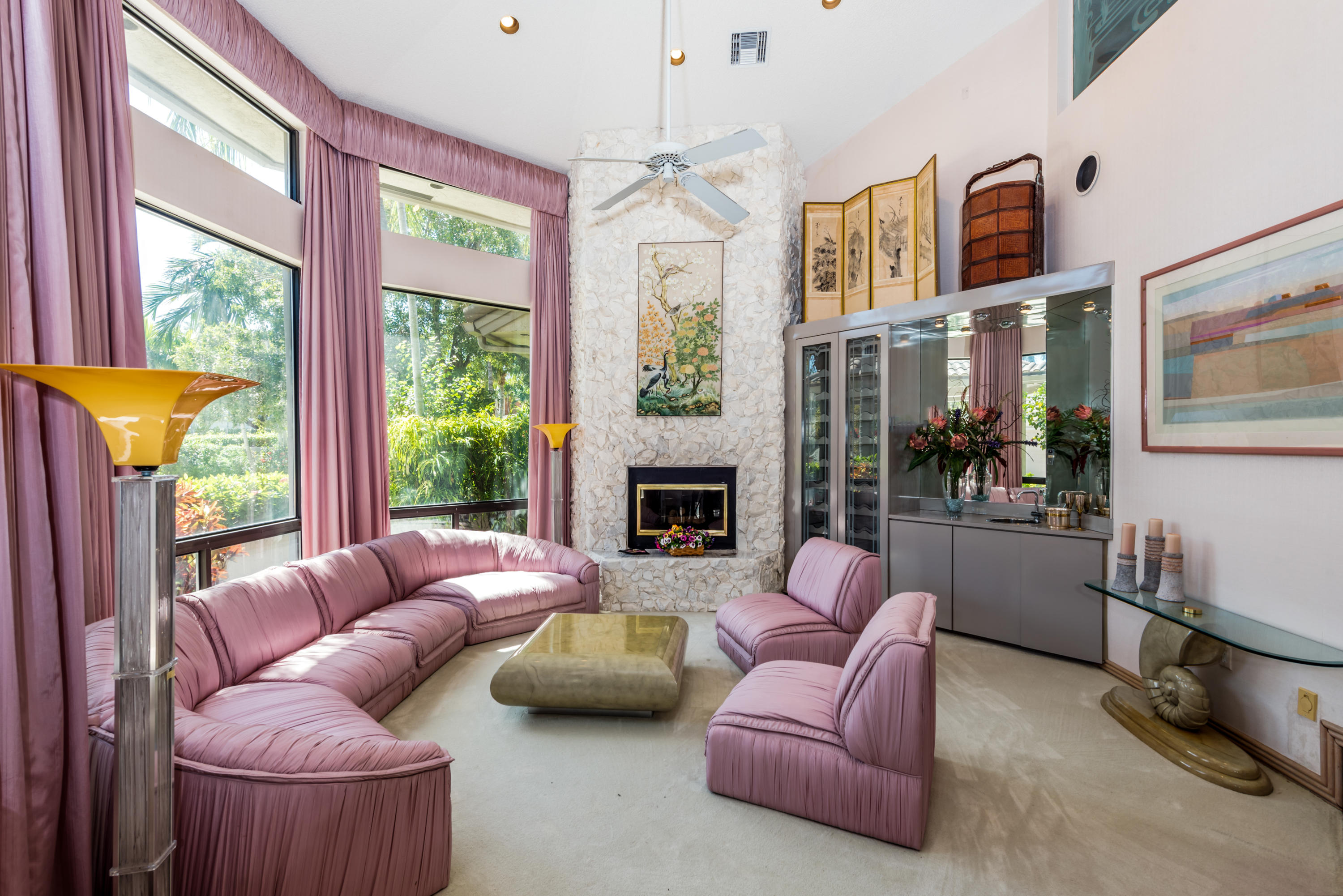 Royal Palm Yacht & Countr - Residential