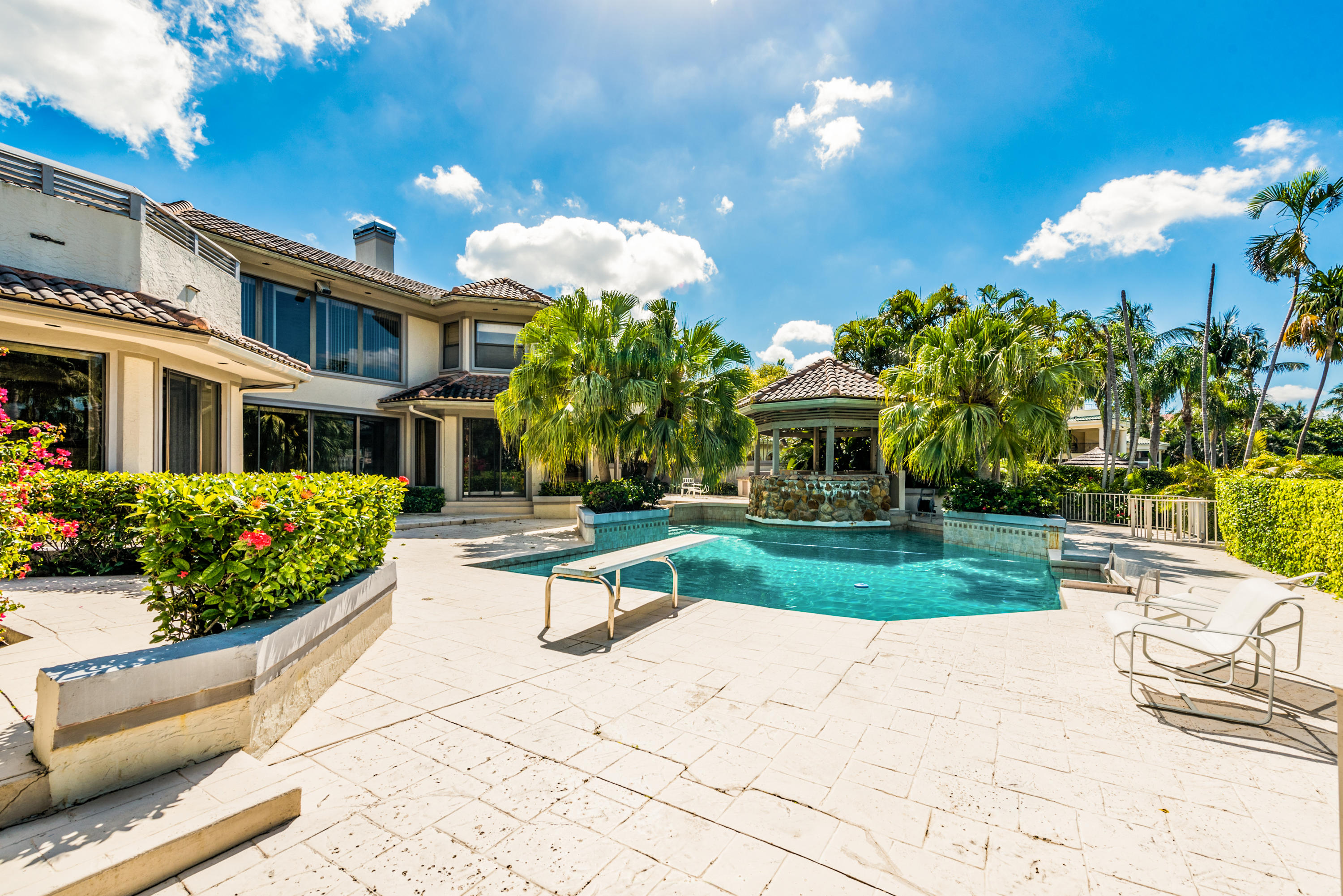 Royal Palm Yacht & Countr - Residential