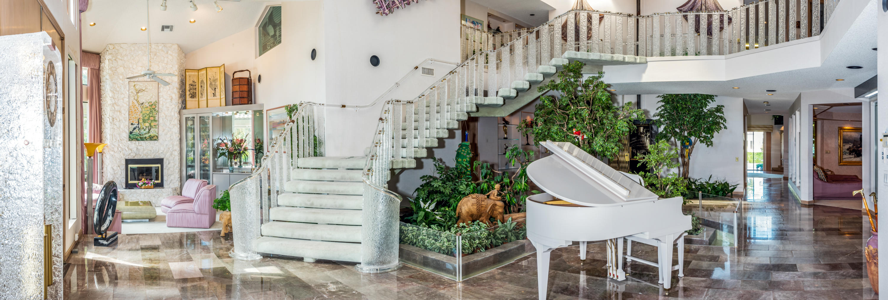 Royal Palm Yacht & Countr - Residential