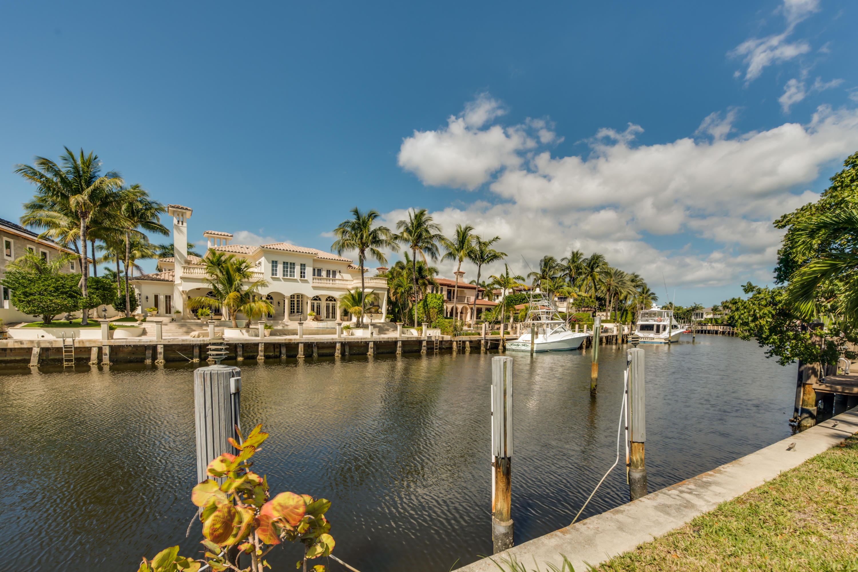 Royal Palm Yacht & Countr - Residential