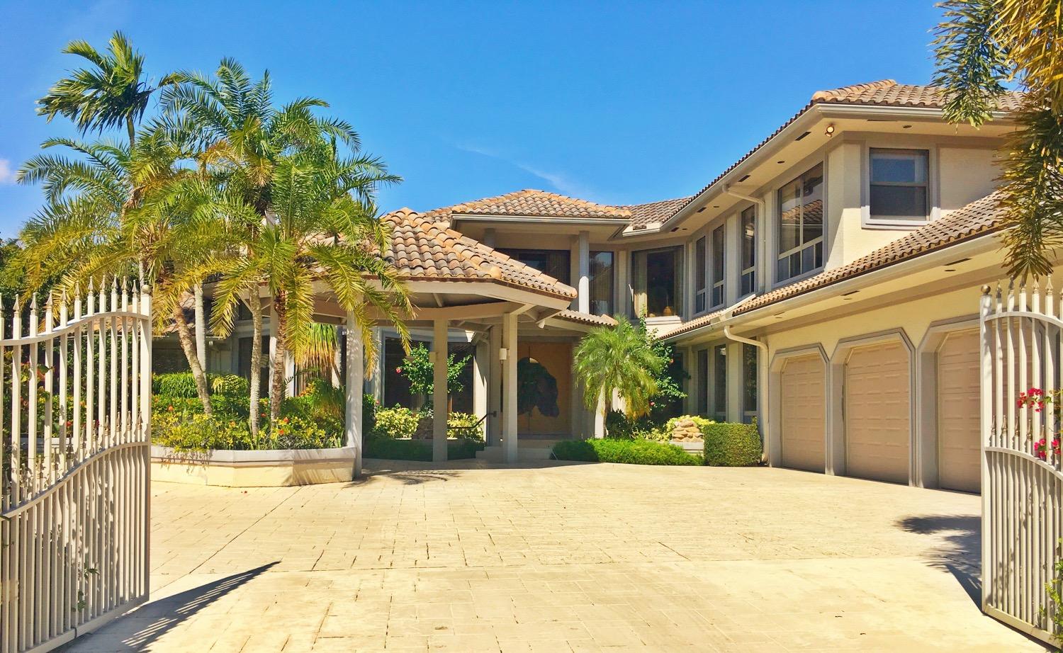 Royal Palm Yacht & Countr - Residential