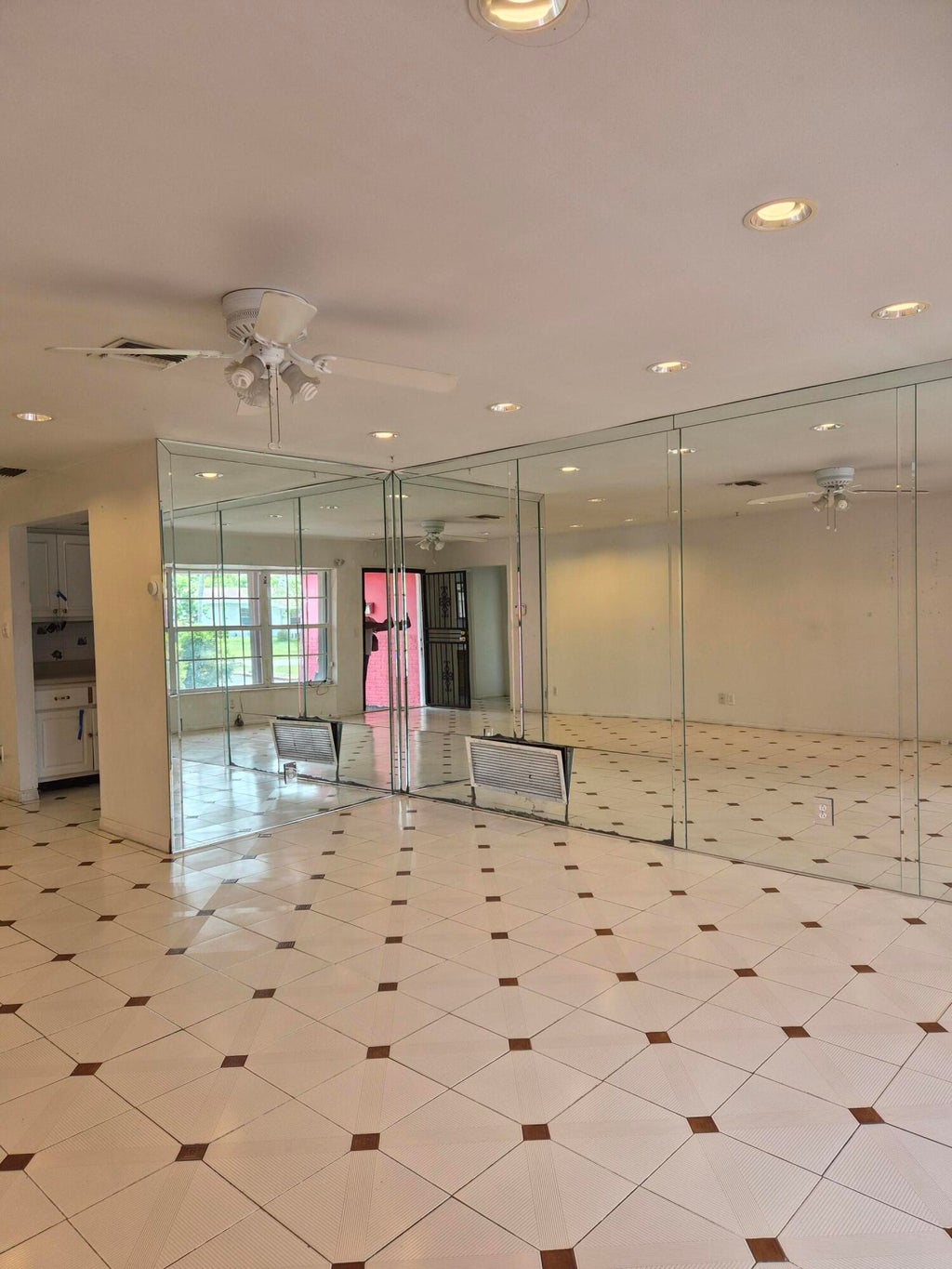 Photo of 4960 NW 16th Street, Lauderhill, FL 33313 (MLS # B26043105)