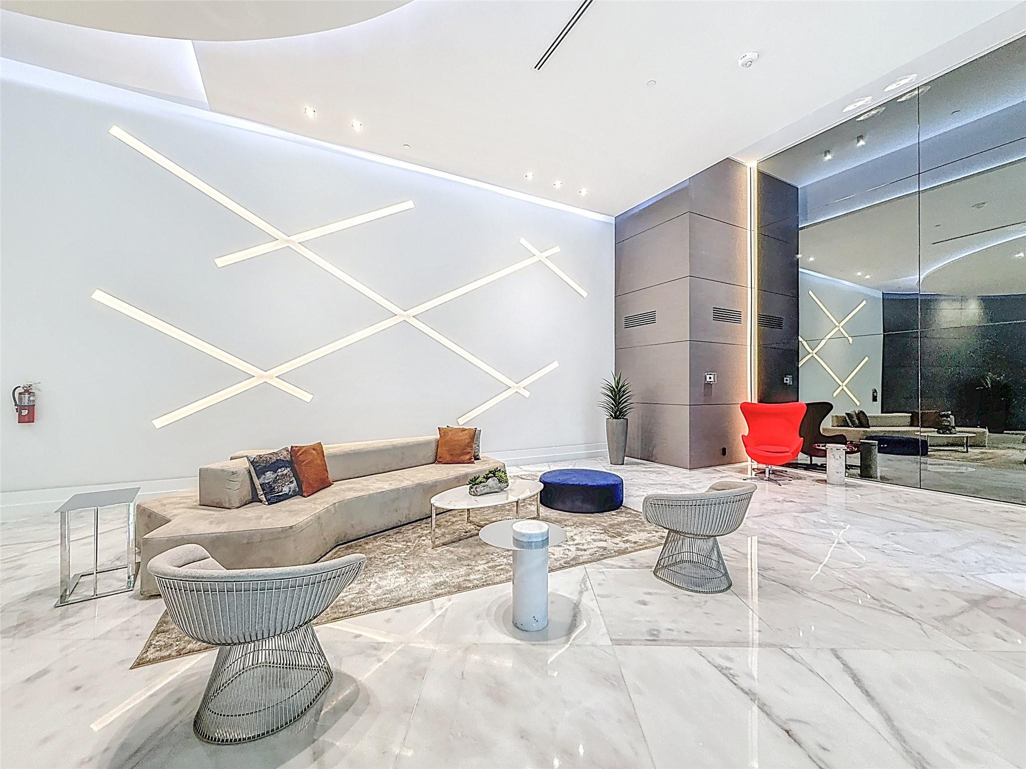 Parc Central Aventura Eas - Residential Lease