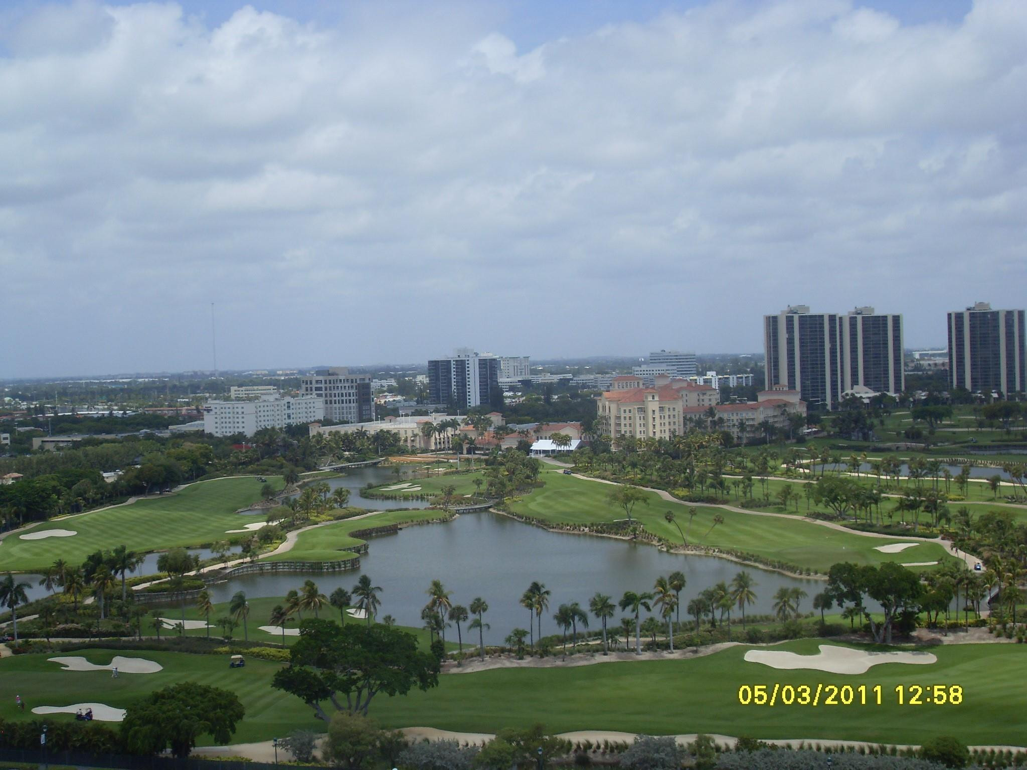 Parc Central Aventura Eas - Residential Lease