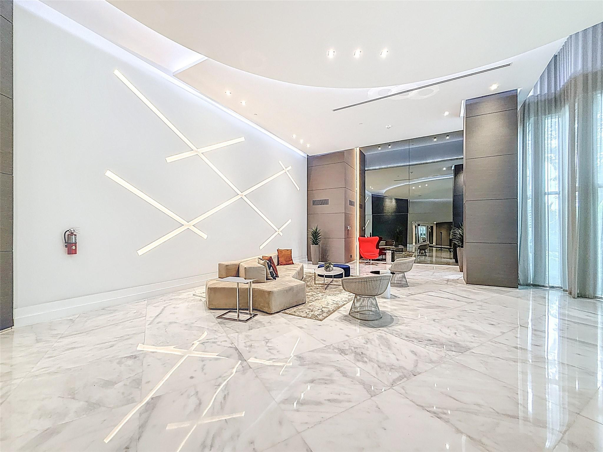 Parc Central Aventura Eas - Residential Lease