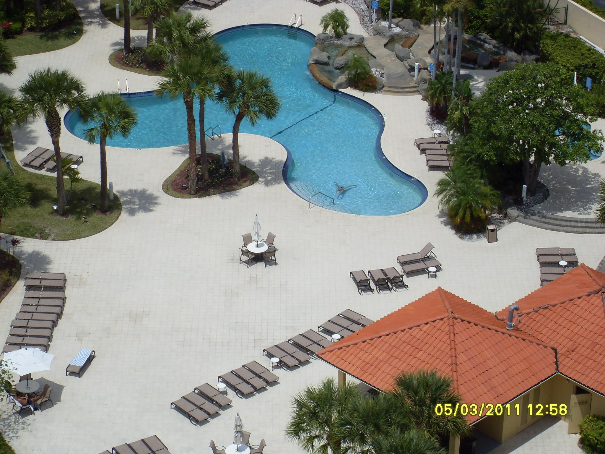 Parc Central Aventura Eas - Residential Lease