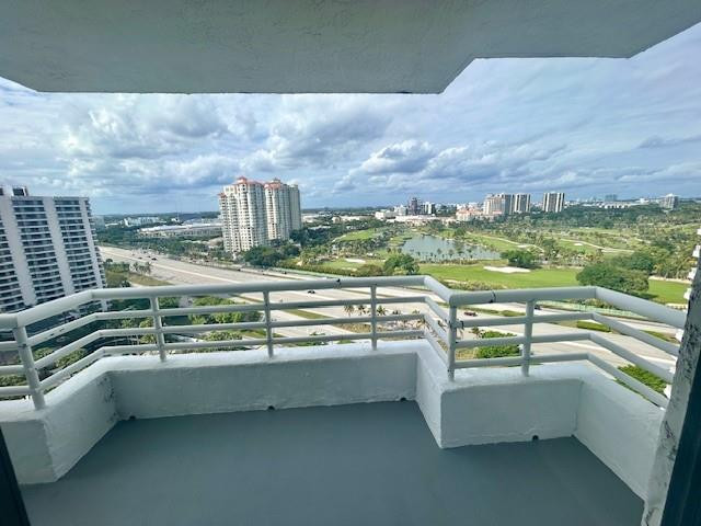 Parc Central Aventura Eas - Residential Lease