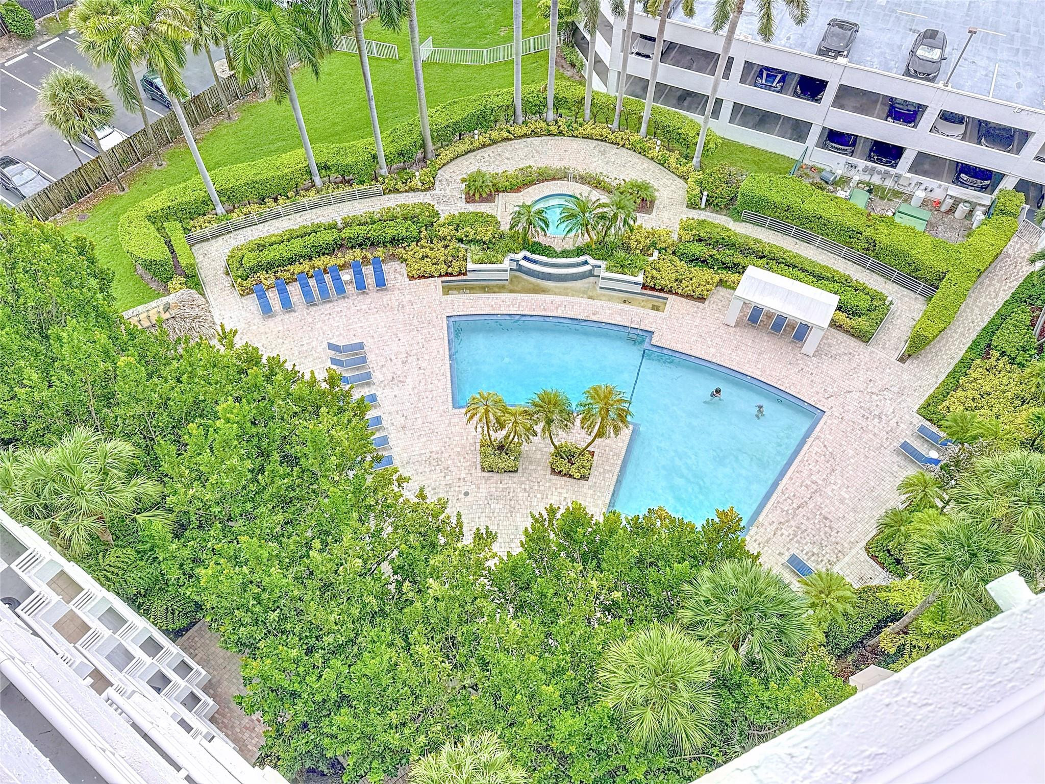 Parc Central Aventura Eas - Residential Lease