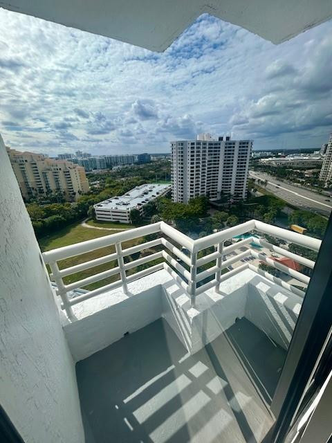 Parc Central Aventura Eas - Residential Lease
