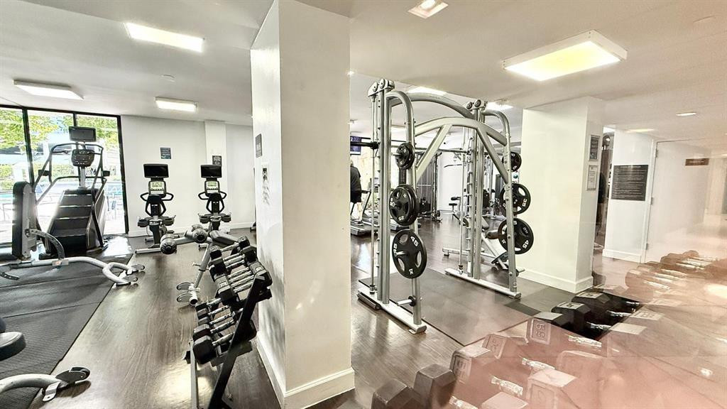 Parc Central Aventura Eas - Residential Lease