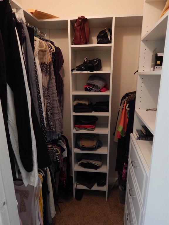 MISSION BAY 02 - Residential Lease