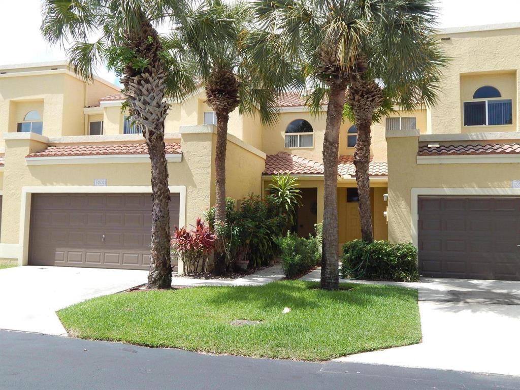 MISSION BAY 02 - Residential Lease