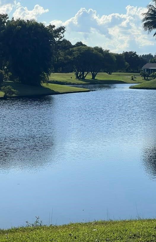Fairways At Savanna Club - Residential