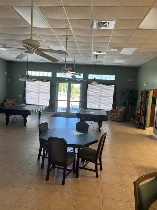 Fairways At Savanna Club - Residential