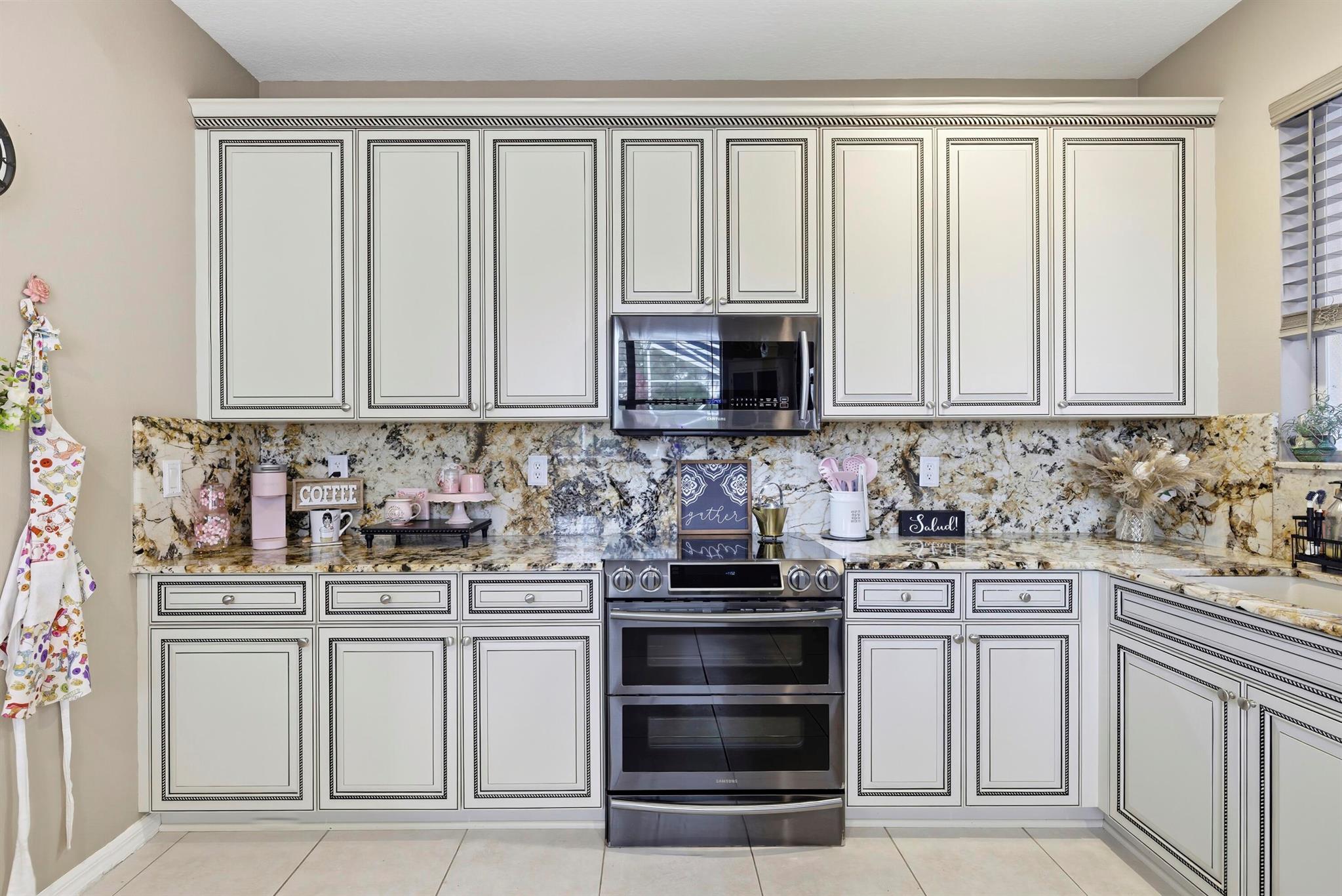 TRADITION PLAT NO 18 - Residential