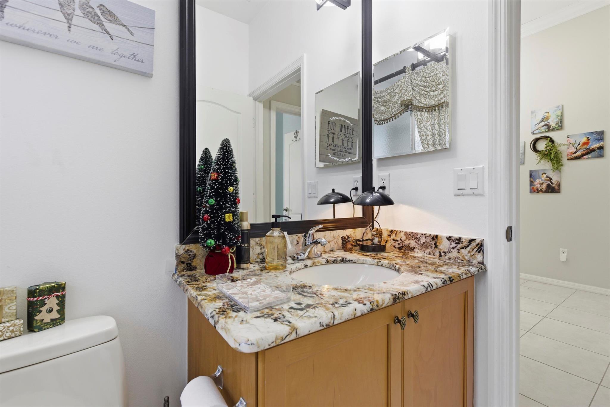 TRADITION PLAT NO 18 - Residential