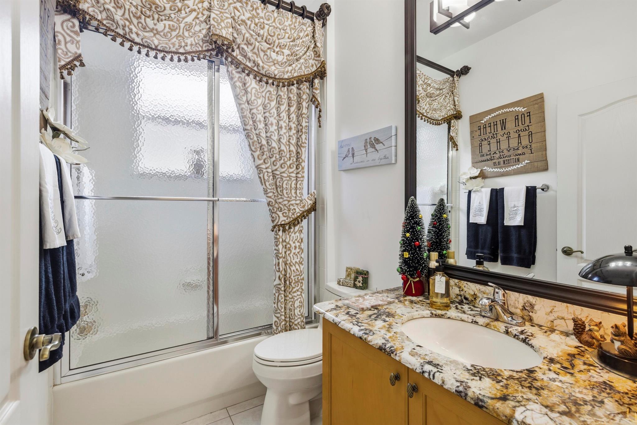 TRADITION PLAT NO 18 - Residential