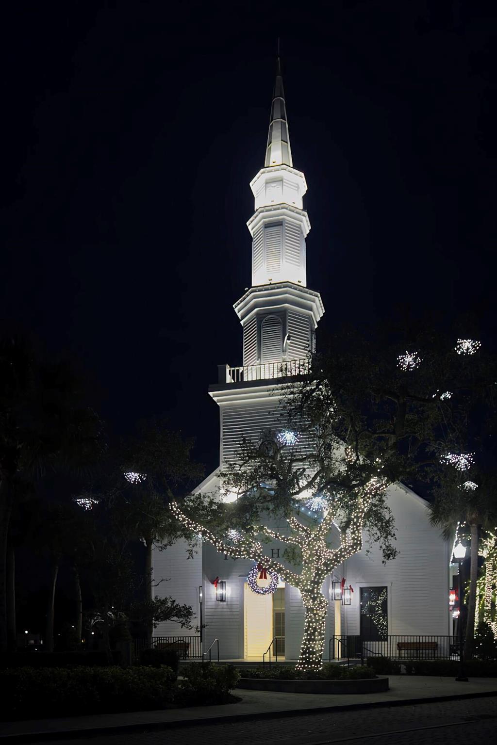 TRADITION PLAT NO 18 - Residential