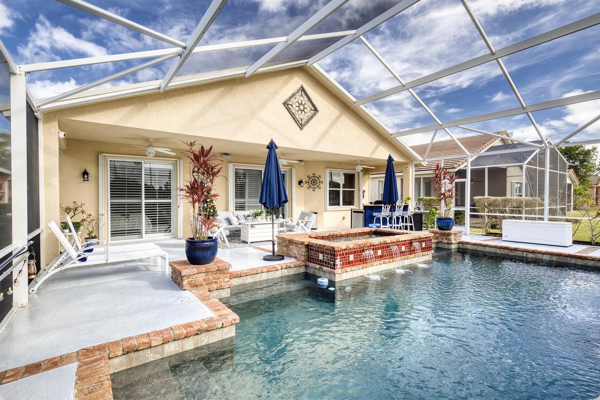 TRADITION PLAT NO 18 - Residential