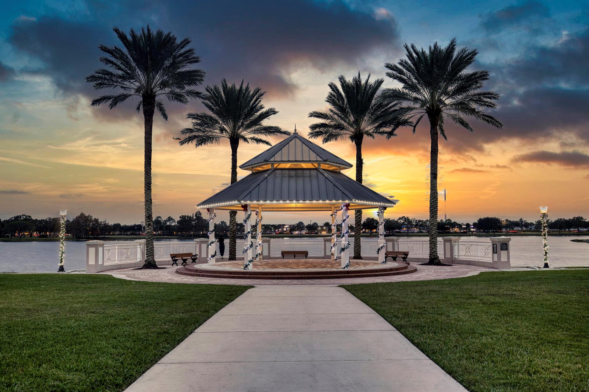 TRADITION PLAT NO 18 - Residential