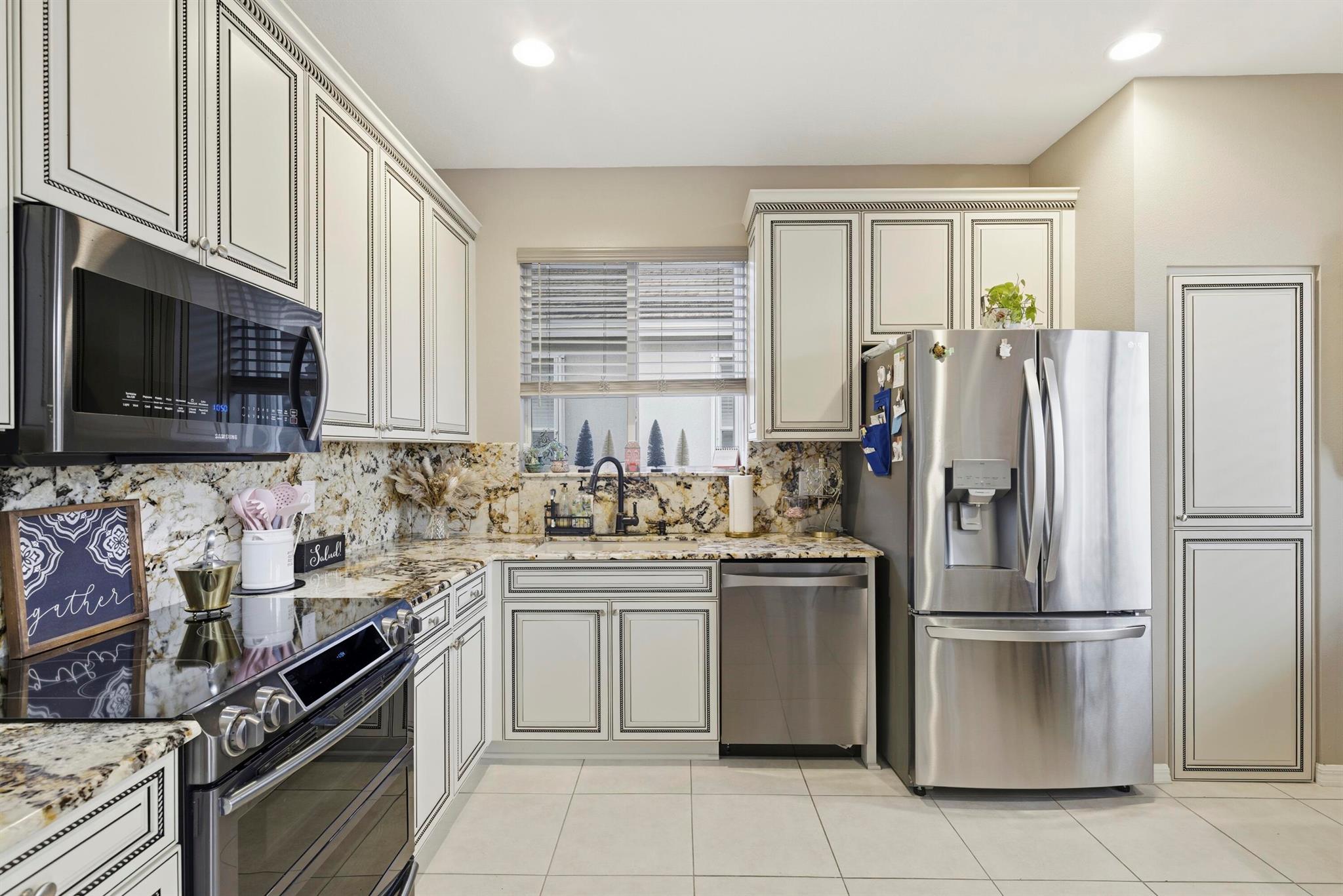 TRADITION PLAT NO 18 - Residential