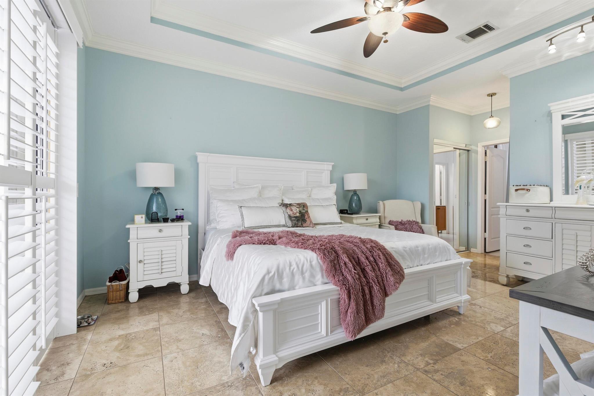 TRADITION PLAT NO 18 - Residential