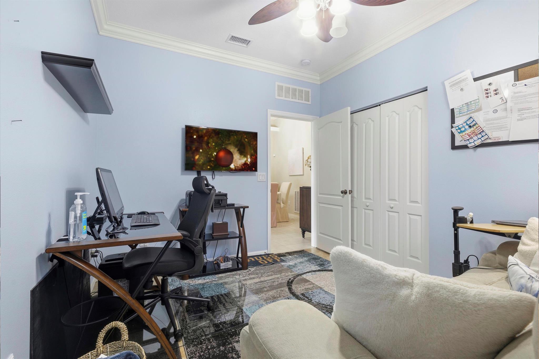 TRADITION PLAT NO 18 - Residential