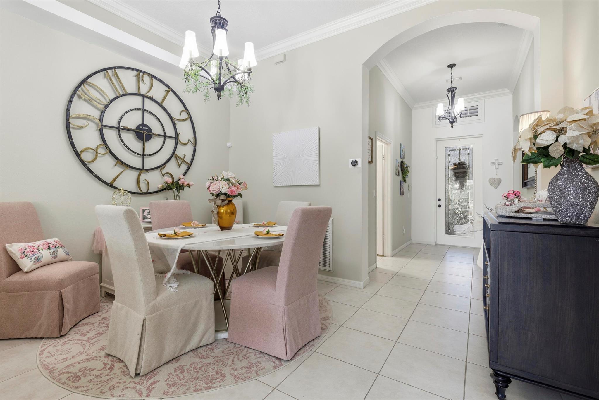 TRADITION PLAT NO 18 - Residential