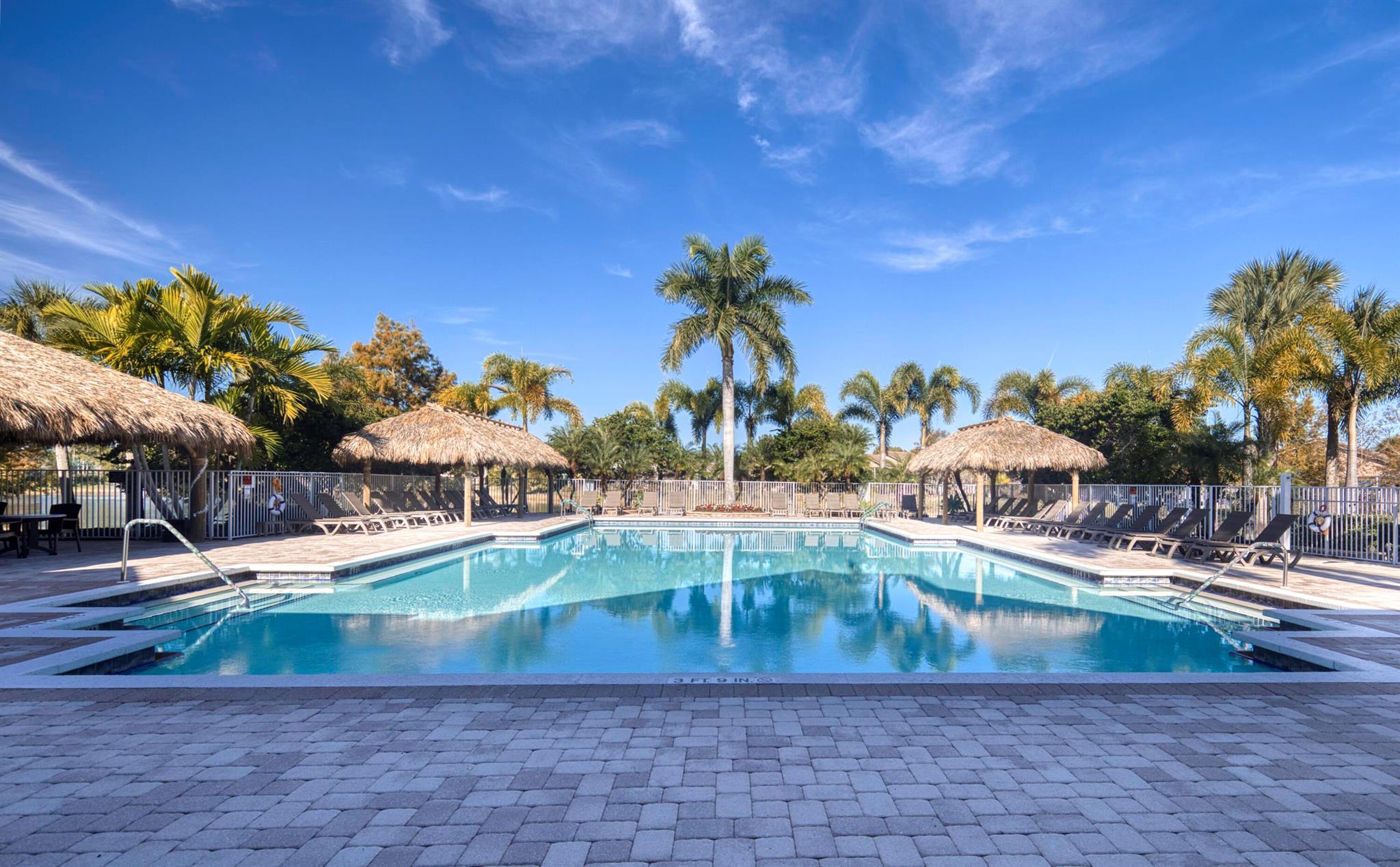 TRADITION PLAT NO 18 - Residential