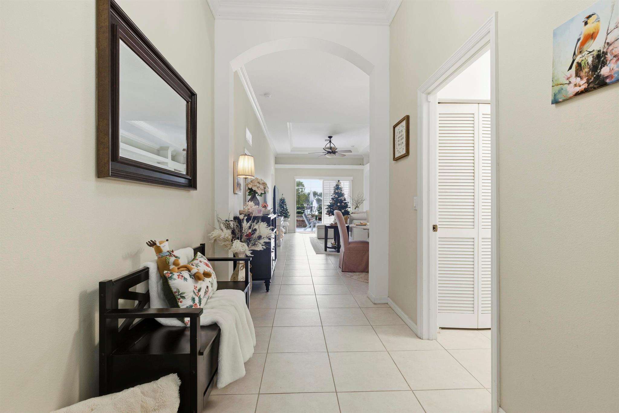 TRADITION PLAT NO 18 - Residential