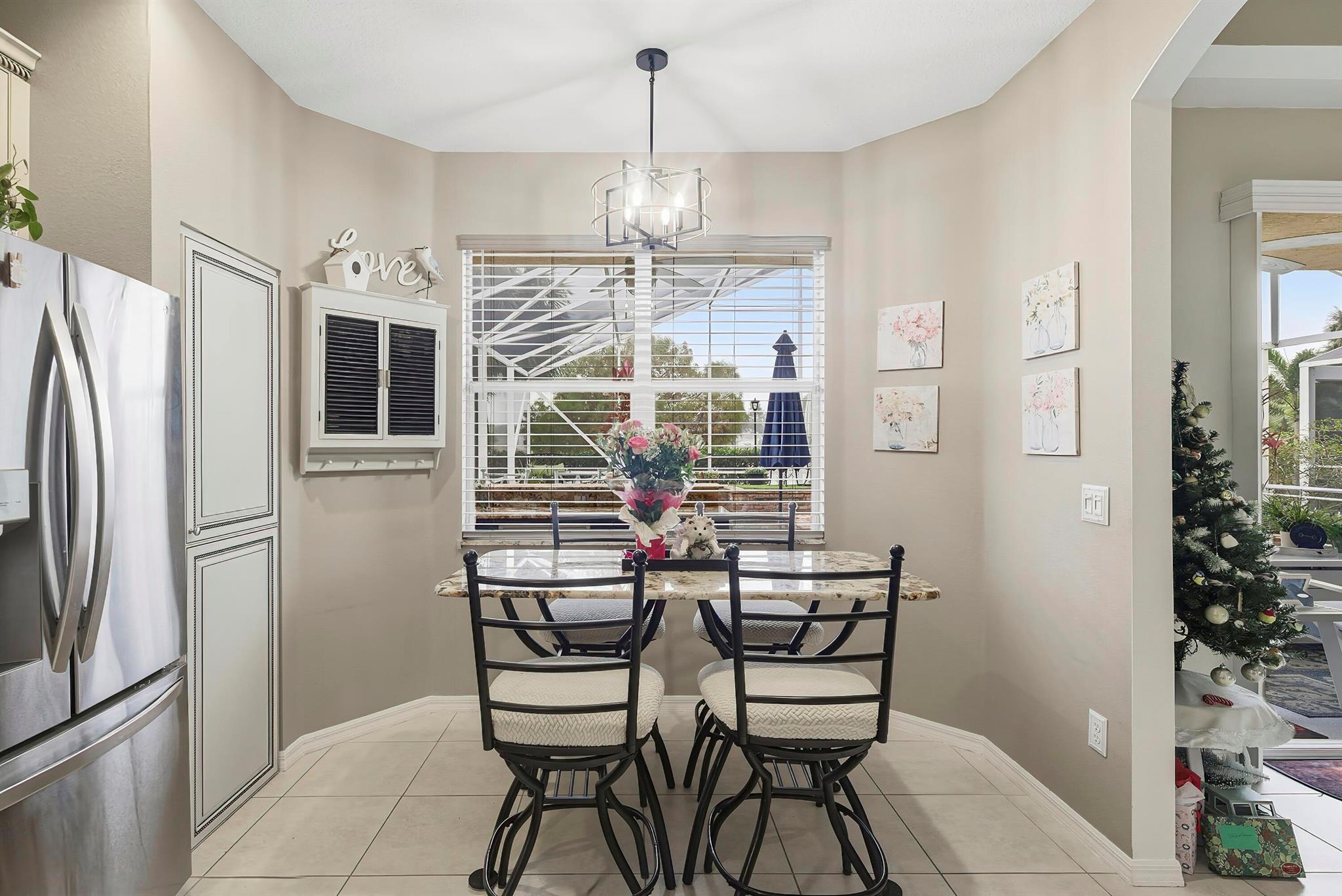 TRADITION PLAT NO 18 - Residential