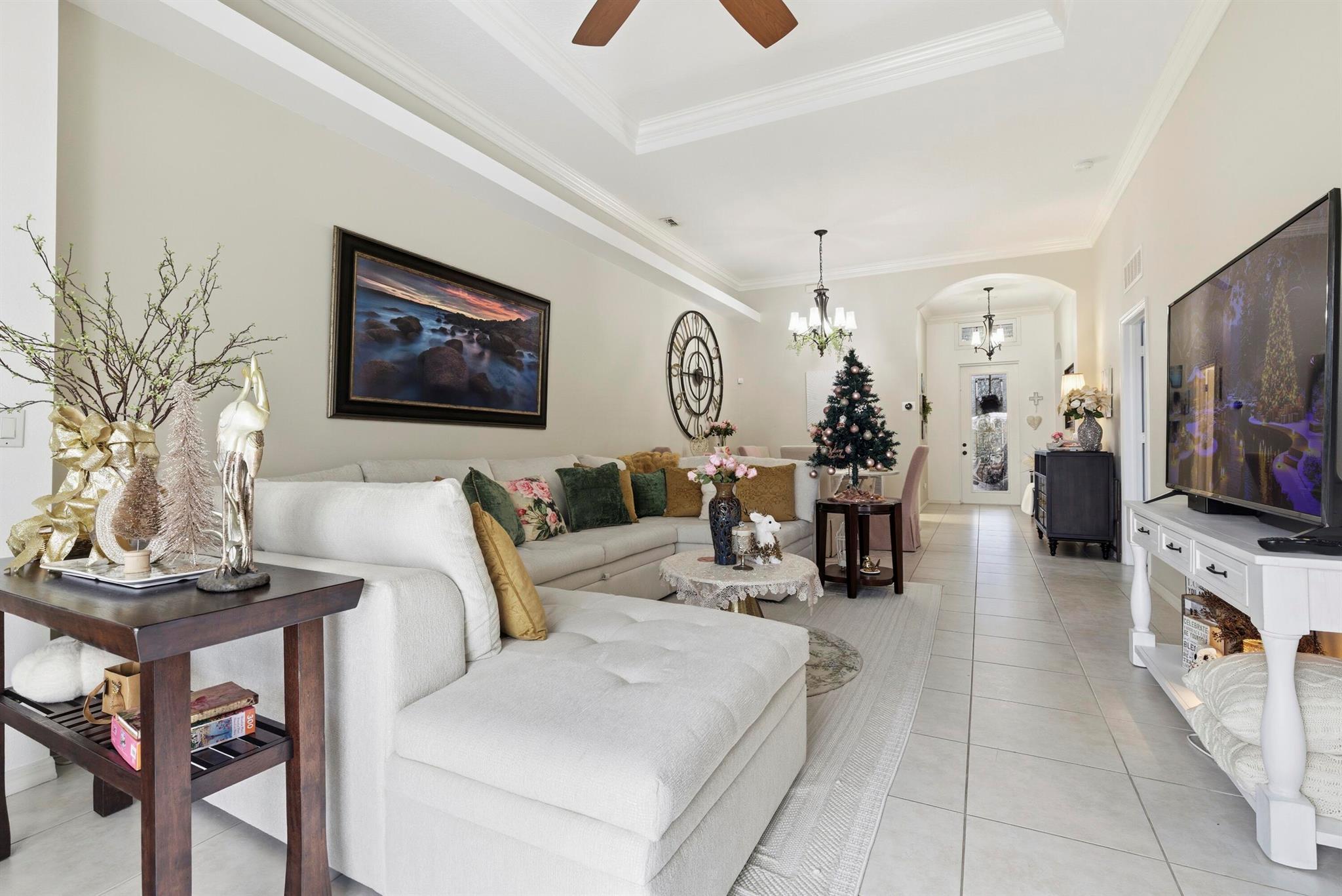 TRADITION PLAT NO 18 - Residential