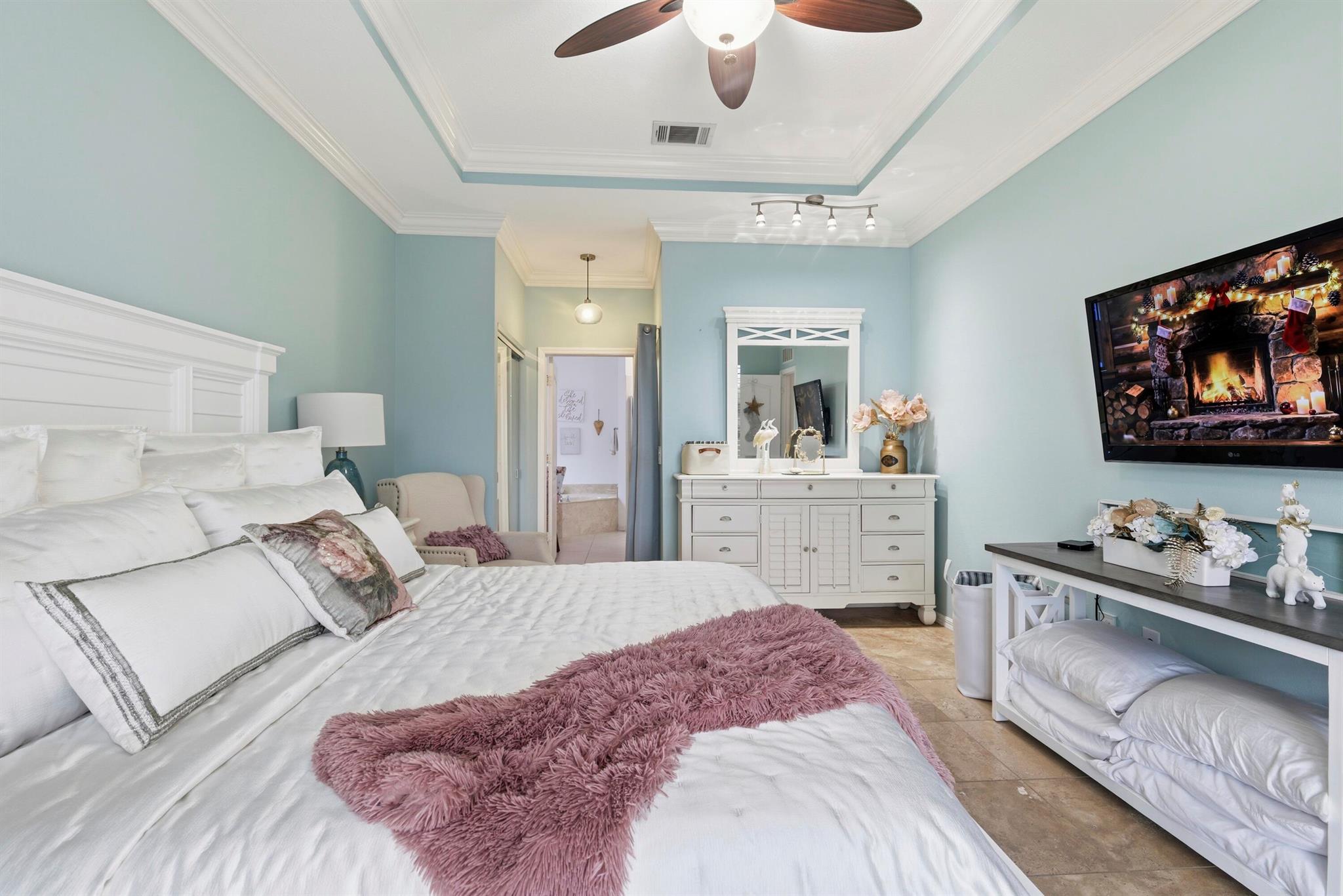 TRADITION PLAT NO 18 - Residential