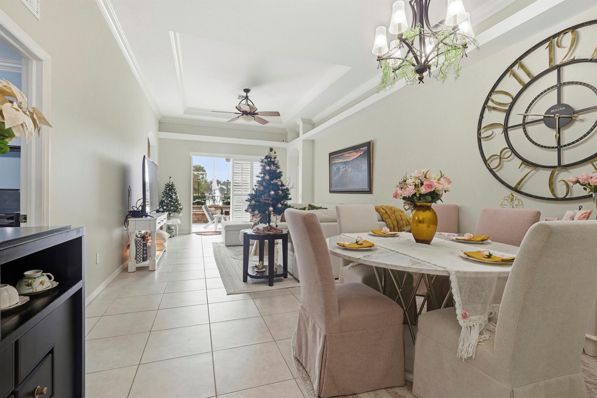 TRADITION PLAT NO 18 - Residential