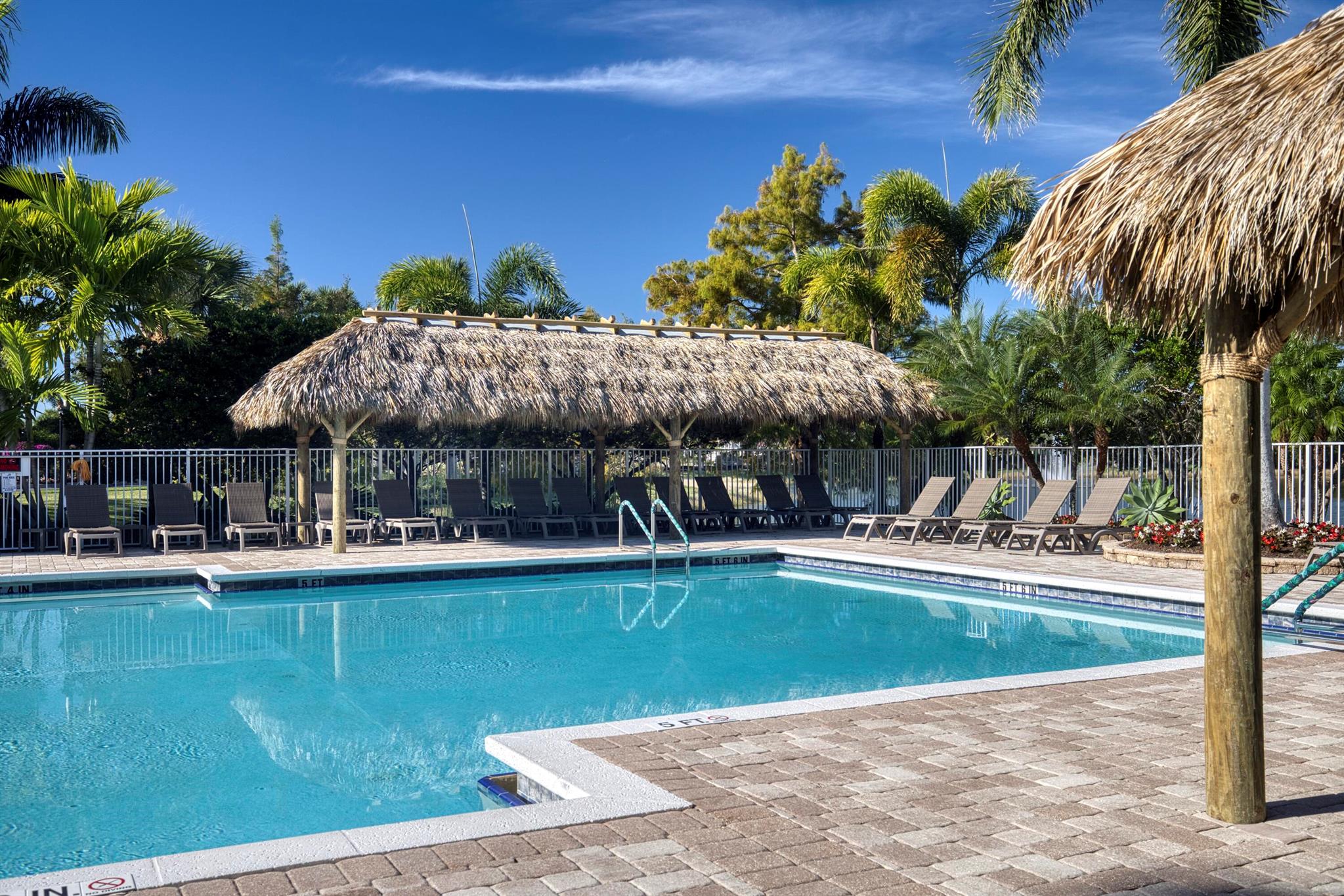 TRADITION PLAT NO 18 - Residential