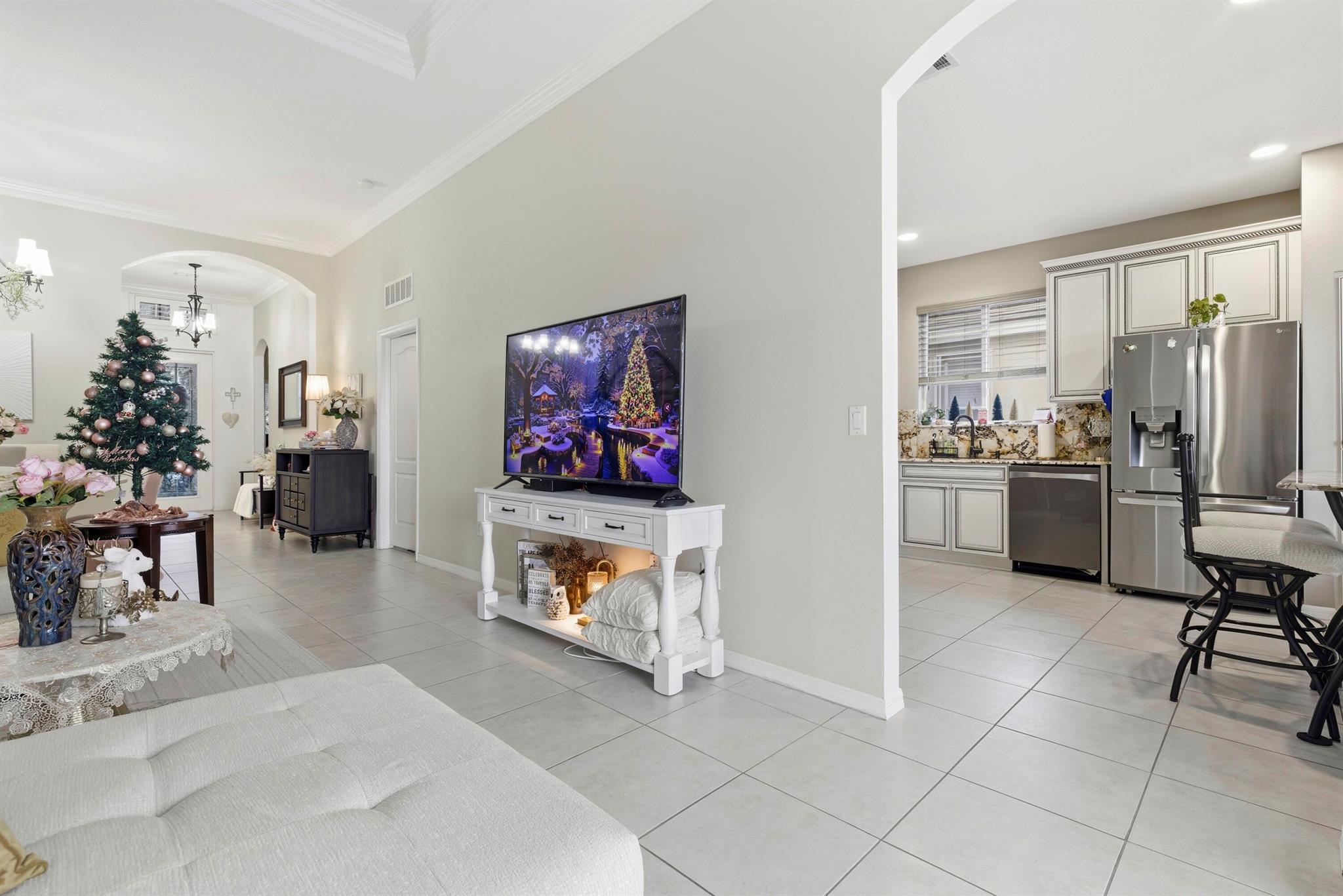 TRADITION PLAT NO 18 - Residential